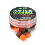 Wafters Color Ball 11mm 15g  Chocolate-Orange (SP313450) 