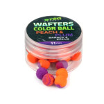 Wafters Color Ball 11mm 15g  Peach-Plum (SP313451) 