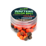 Wafters Color Ball 7-9mm 15g  Chocolate-Orange (SP313454) 
