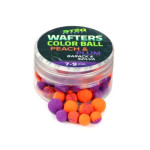 Wafters Color Ball 7-9mm 15g  Peach-Plum (SP313455) 