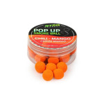Pop Up Smoke Ball 25g 14mm Chili-Mango (SP316127) 