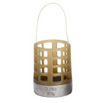 GURU X-CHANGE DISTANCE FEEDER CAGED LARGE 30g (GFD054) 