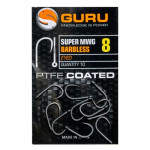 GURU SUPER MWG 8 (BARBLESS/EYED) (GSMW08) 
