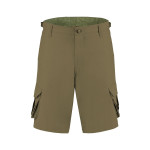KORE- KOMBAT SHORTS MILITARY OLIVE XXL (KCL161) 