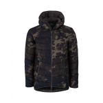 THERMOLITE PUFFER JACKET DARK KAMO XL (KCL802) 