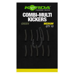 COMBI MULTI KICKER GREEN M (KICK30) 