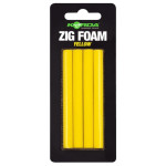 ZIG FOAM YELLOW (KPB58) 