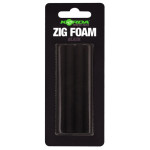 ZIG FOAM BLACK (KPB59) 