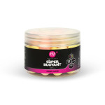 CELL SUPER BUOYANT POP-UPS - 13mm - PINK,YELLOW,WHITE (M21111) 