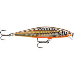 RAPALA FLAT RAP (FLR) 10 SLG 