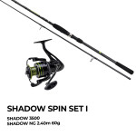 SHADOW SPIN SET I 