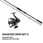 SHADOW SPIN SET II 