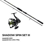 SHADOW SPIN SET III 