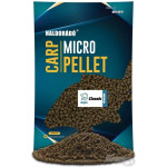 HALDORADO Carp Micro Pellet - Aqua Garant Classic Pellet 4mm 