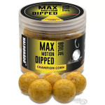 HALDORADO MAX MOTION Boilie Dipped 20mm - Slatki Ananas 