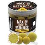 HALDORADO MAX MOTION Boilie Hard Hook Wafter 16, 20mm - Slatki Ananas 
