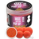 HALDORADO MAX MOTION Boilie Pop Up 16, 20mm - Spanski Lesnik 