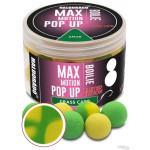 HALDORADO MAX MOTION Boilie Pop Up 16mm Limited Edition - Amur 