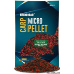 HALDORADO Ready Method Pellet - Cili & Lignje 