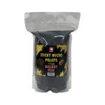 STICKY MICRO PELLET 1.5mm HALIBUT FISH 