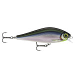 RAPALA SUPER SHADOW RAP (SSDR) 11 SPWR 