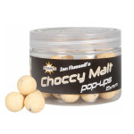 DYNAMITE BAITS N-Ticers Choccymalt Popup 15mm  (DY1851) 