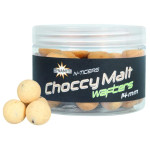 DYNAMITE BAITS N-Ticers Choccymalt Waft 14mm  (DY1861) 