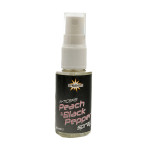 DYNAMITE BAITS N-Ticers Peach&Pep Spray 30ml (DY1870) 