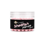 DYNAMITE BAITS N-Ticers Squid&Oct Popup 10mm  (DY1884) 