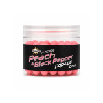 DYNAMITE BAITS N-Ticers Peach&Pep Popup 10mm  (DY1886) 