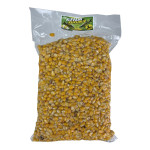 KUVANI KUKURUZ 3kg NATURAL 