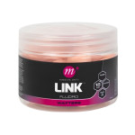 LINK FLUORO WAFTERS - 15mm - PINK (M44007) 