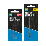 FEEDER LINKS STIFF - LONG 80mm (P0220176) 