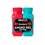 GICA-AMINO GEL FISH TRACK 2 U 1 - JAGODA 