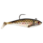 STORM WildEye Swim Shad 11cm, BNK, 3kom. 