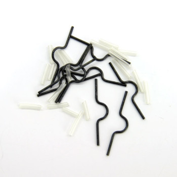 IND PEG LEG BLACK COLOR (IND-0000001) 