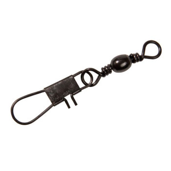 VIR.BLACK INT. 1/4 vel.4 