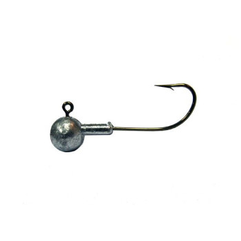 OLOVNA GLAVA JIG-D-4/0-20g 