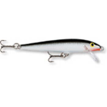 RAPALA ORIGINAL FLOATER (F) 5 S 