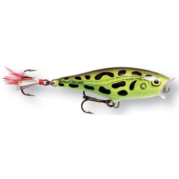 RAPALA SKITTER POP (SP) 5 LF 