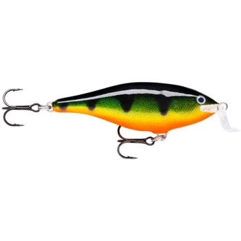 RAPALA SHALLOW SHAD RAP (SSR) 5 P 
