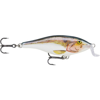 RAPALA SHALLOW SHAD RAP (SSR) 7 SD 
