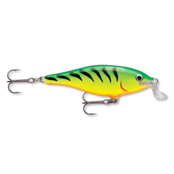 RAPALA SHALLOW SHAD RAP (SSR) 9 FT 