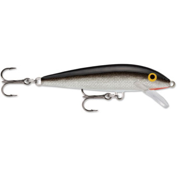 RAPALA ORIGINAL FLOATER (F) 7 S 