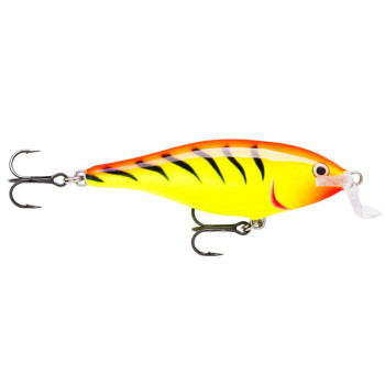 RAPALA SHALLOW SHAD RAP (SSR) 5 HT 
