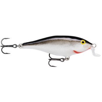 RAPALA SHALLOW SHAD RAP (SSR) 5 S 