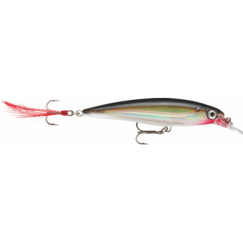 RAPALA X-RAP (XR) 8 S 