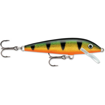 RAPALA ORIGINAL FLOATER (F) 7 P 