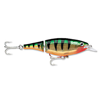 RAPALA X-RAP JOINTED SHAD (XJS) 13 P 