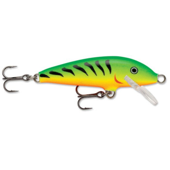 RAPALA ORIGINAL FLOATER (F) 5 FT 